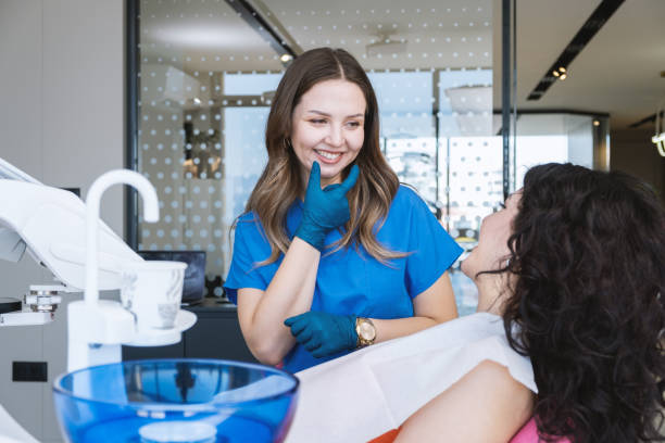 Advanced Technology for Better Dental Care in Lake Waccamaw, NC