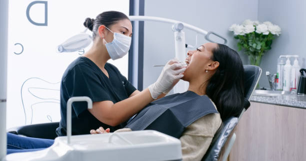 Laser Dentistry in Lake Waccamaw, NC