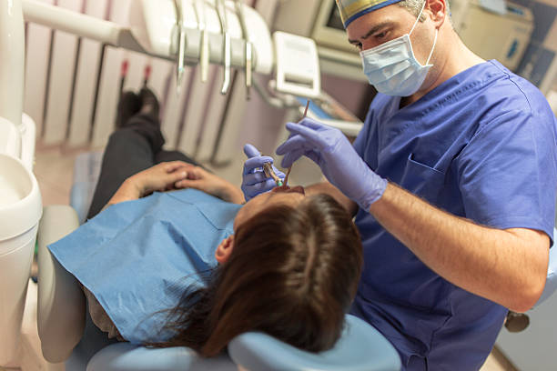 Dental Inlays and Onlays in Lake Waccamaw, NC
